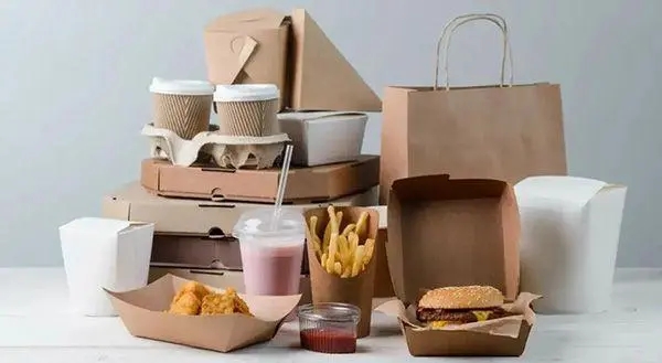 食品接觸材料